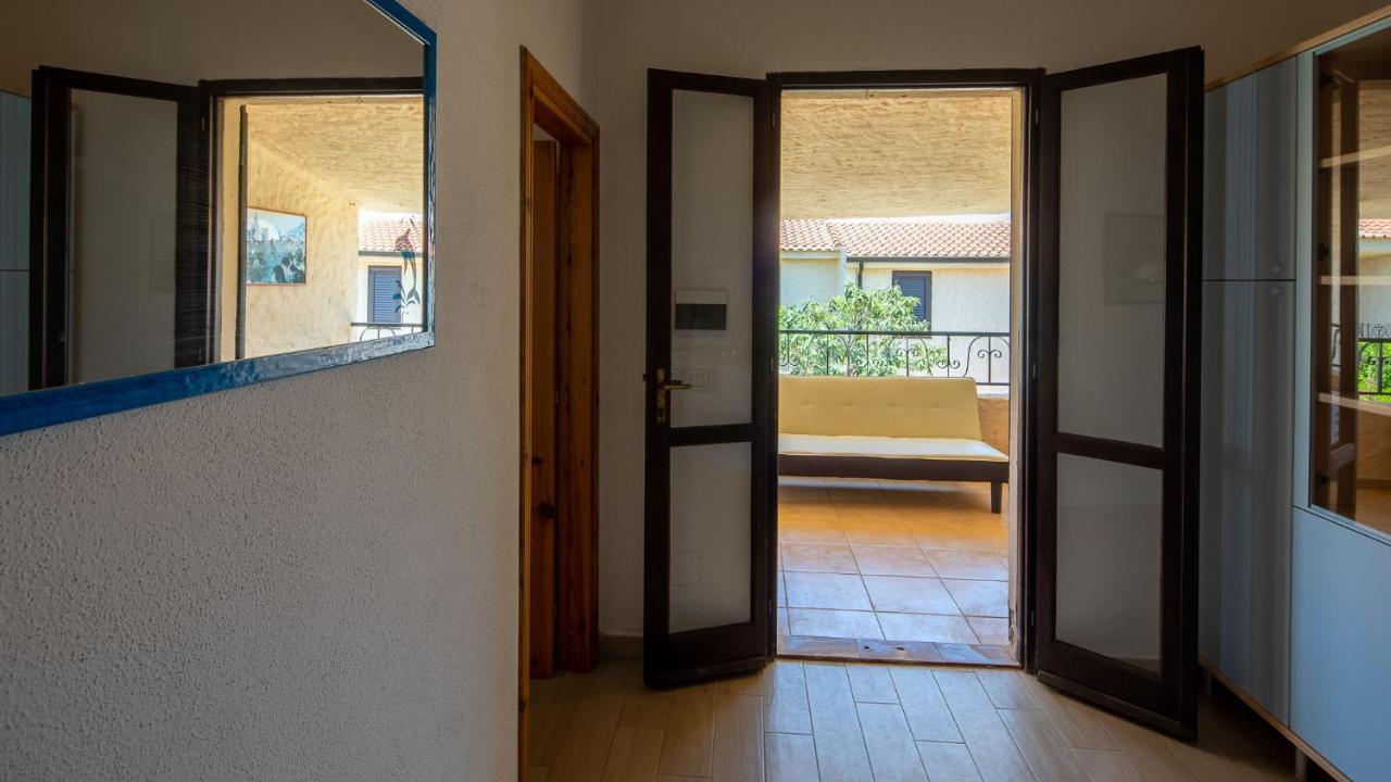 Appartamenti Agrustos Budoni Exterior foto