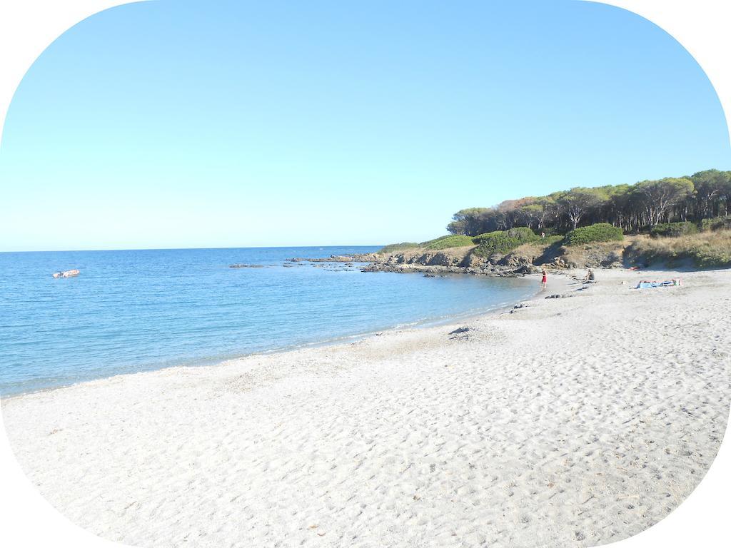 Appartamenti Agrustos Budoni Quarto foto